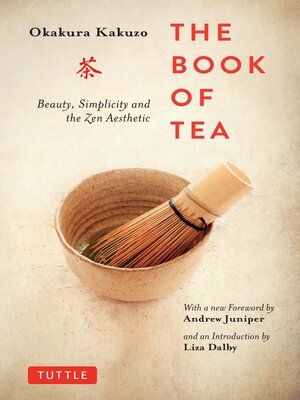 Book of Tea - ebook
